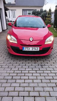 Renault megane 3 - 8
