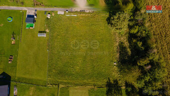 Prodej pozemku k bydlení, 3733 m², Třinec - 8