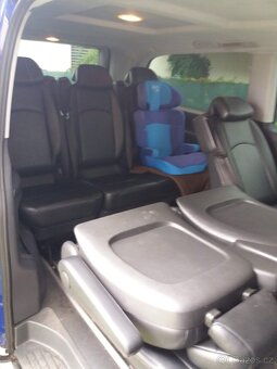 Mercedes Benz Vito 116 - 8