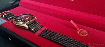 Hodinky Seiko 5 - 8