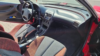 Ford Probe 2.5 V6 120kW - 8