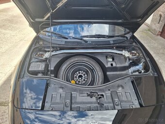 Toyota MR2 SW20 2,0l 115kW - 8