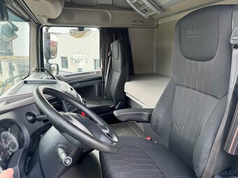 DAF XF 480 SSC STANDART 2021 340000 KM - 8