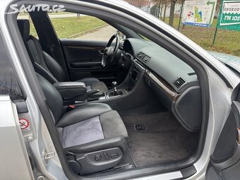 Audi S4 4.2 Quttro 344 Ps - 8