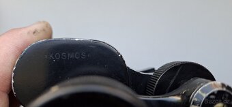 Dalekohled KOSMOS 6x26 - 8
