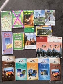 Matematika učebnice, pravidla českého pravopisu - 8