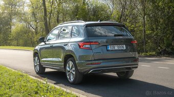 Škoda Karoq Sportline - 8