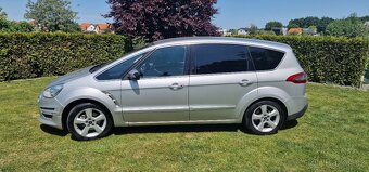 Prodam ford S-max 2.0.tdci - 8