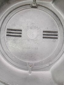 ČZ 125 B & T VÍKO KRYT ZAPALOVÁNÍ ORIGINÁL - 8