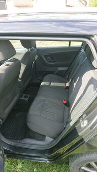 Škoda Fabia II Combi 1.4 16v 63kw - 8