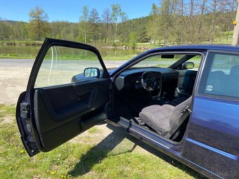 VW corrado VR6 - 8