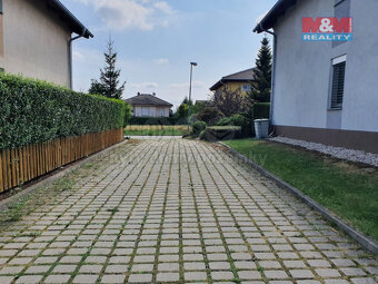 Pronájem parkovacího stání, 21 m², Hostivice - 8