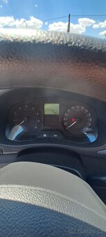 Śkoda Fabia 2 1.2 originál 74ts.km - 8