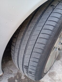 Alu r17 5X100 - 8