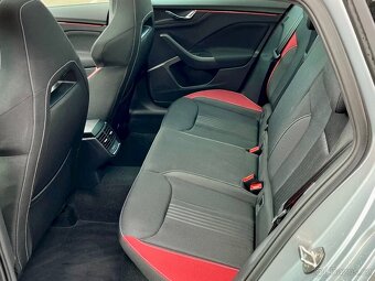 Škoda Scala Monte Carlo DSG - 8