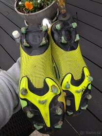 Kopačky Adidas , Nike vel. 38 - 8