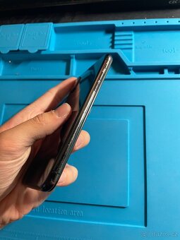 iPhone XS Space Grey 64 GB, baterie 100% - 8