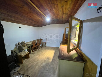 Prodej chaty, 29 m², Olešník - 8
