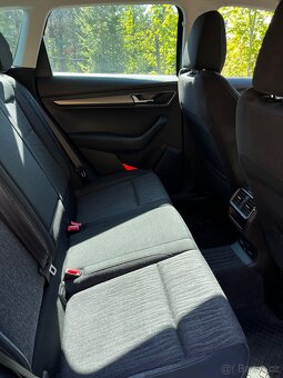 škoda karoq 1.5 tsi dsg - 8