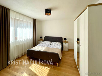 3+kk INVESTIČNÝ APARTMÁN, MÝTO POD ĎUMBIEROM - 8
