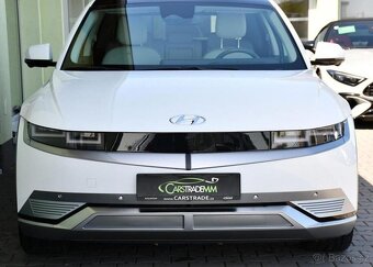 Hyundai IONIQ 5 STYLE K360°77kWh PANO BOSE 1M - 8