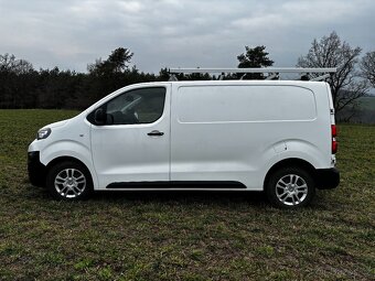 Peugeot Expert 2018, 2.0 Blue Hdi L2H1 - 8