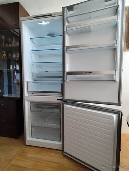 Lednice SIEMENS - 8