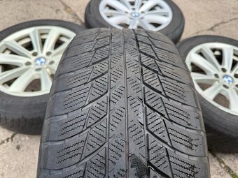 Alu kola BMW F11 5x120 R17 - styling 236 - 8