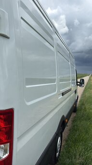 Iveco Daily 3.0 170 HP ExtraLong Chladiarina - 8