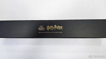 NOVÉ - Kouzelnická Hůlka - Harryho Pottera - 8