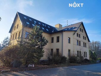 Pronájem byt 1+kk, 46㎡ - 8