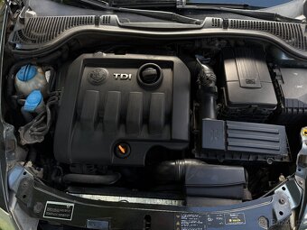 Škoda Octavia 1.9 TDI Elegance - 8