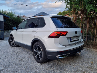 VW Tiguan 2.0TDi 147kW DSG 4Motion Highline - 8