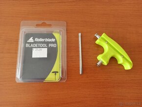 klíč na inlajny Rollerblade Bladetool Pro - 8