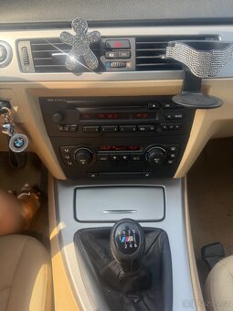 BMW E90 325i 160kw - 8
