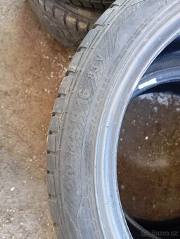 ALU R16 límce 4x100 7,5J et 35 - 8
