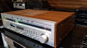 Kenwood KR-750 Stereo receiver - 8