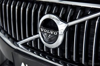 XC60 2.0 B5 mHEV Inscription AWD A/T, Full LED, ACC - 8