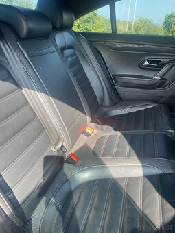 Vw passat cc R-line 2.0 tdi 135kw - 8