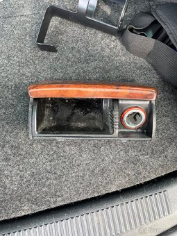 2din rámeček Passat b5/b5.5 - 8