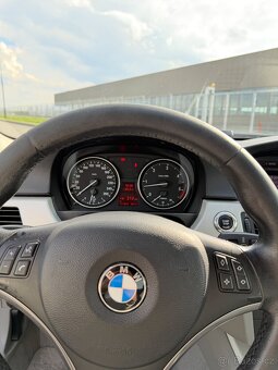 BMW e92 330xd - 8