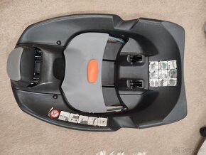 Cybex priam Koi - 8