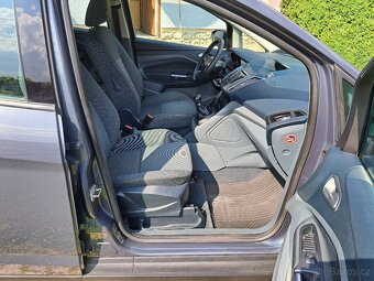 Ford c-max 1.6 16V 77kw - 8