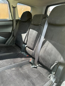 Mitsubishi Outlander 2.2 DI-D - 8