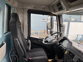 IVECO TRAKKER AD190T36W 4x4 + nosič kontejnerů NKH 12T-400 - 8