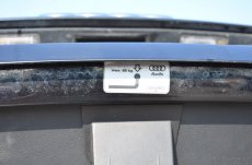Audi A6 Allroad 3.0 TDI, 4F, ASB - náhradní díly - 8