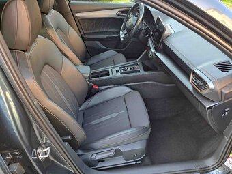 Cupra Formentor 2,0 TDI DSG 4x4 STYLE 22.000 km - 8