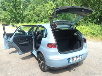 Seat ibiza 1.4i - 8