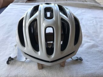 Cyklistická helma S-Works Prevail vel M - 8