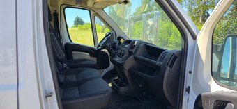 Fiat Ducato, 2.3 L4H2,110kw,1.maj,DPH - 8